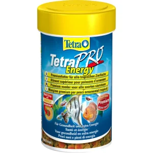 Must-Have Tetra TetraPro Energy, Crisp-Hauptfutter, 100 ml